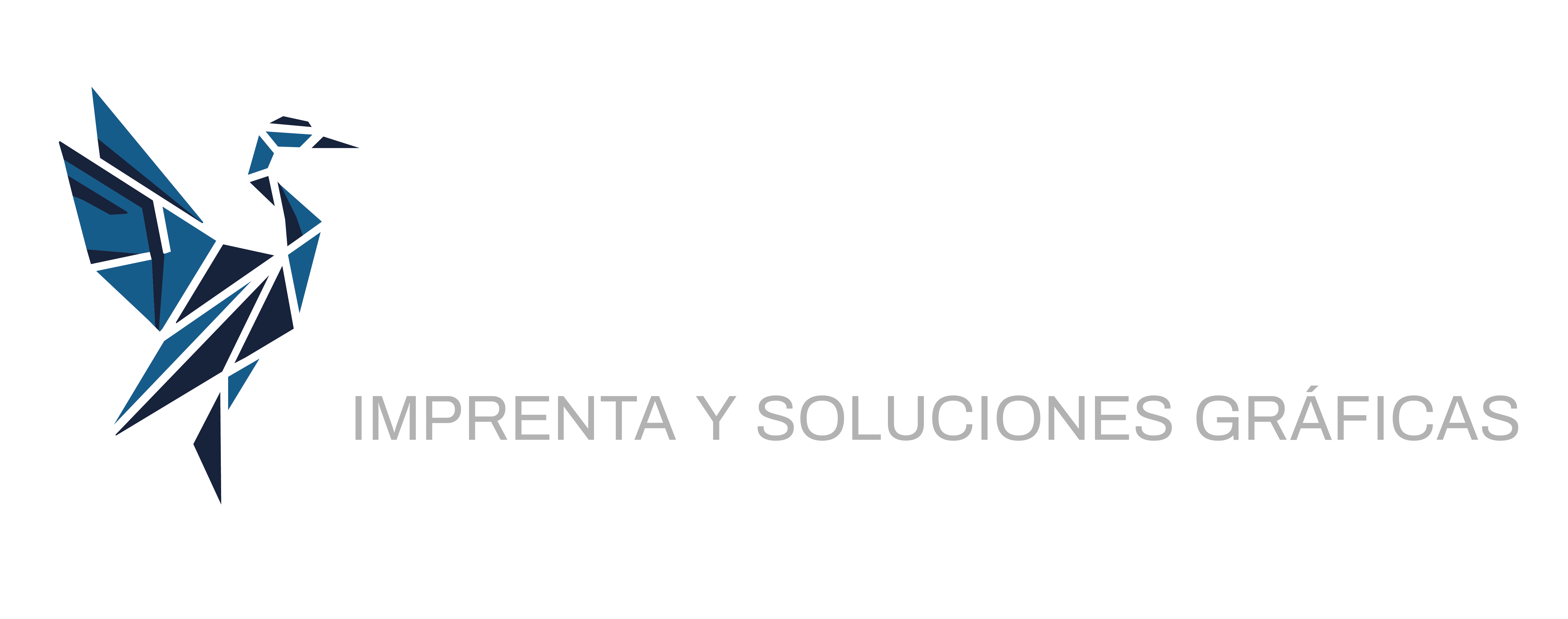 Garza Azul Logo