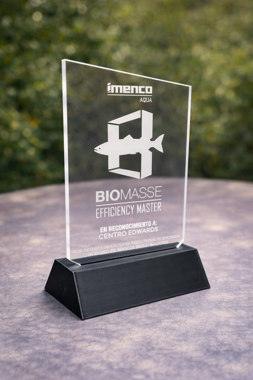 Señalética Industrial