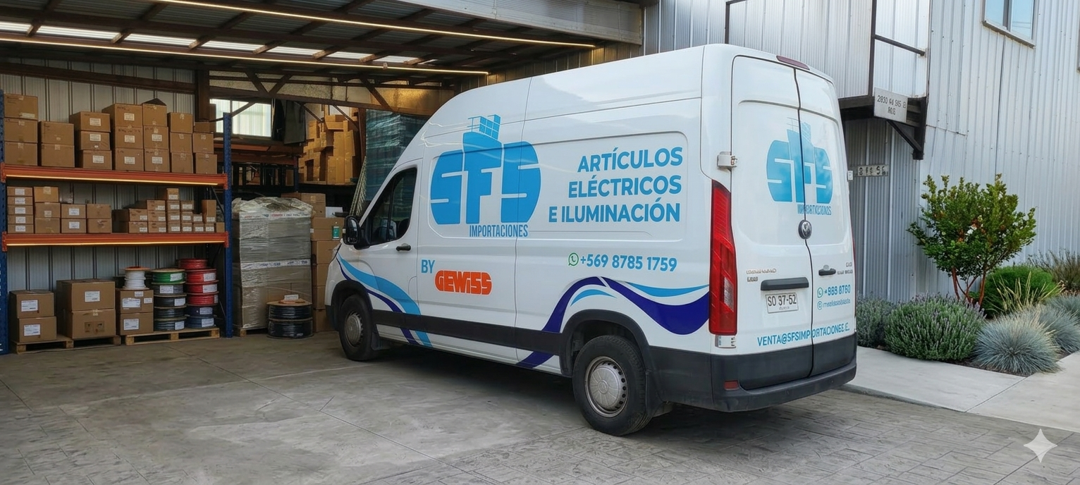 Branding de Flotas